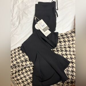 Vuori Black Leggings